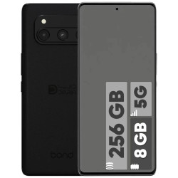گوشی موبایل داریا مدل bond 5G دو سیم کارت ظرفیت 256 گیگابایت و رم 8 گیگابایت